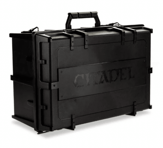 Citadel Crusade Case
